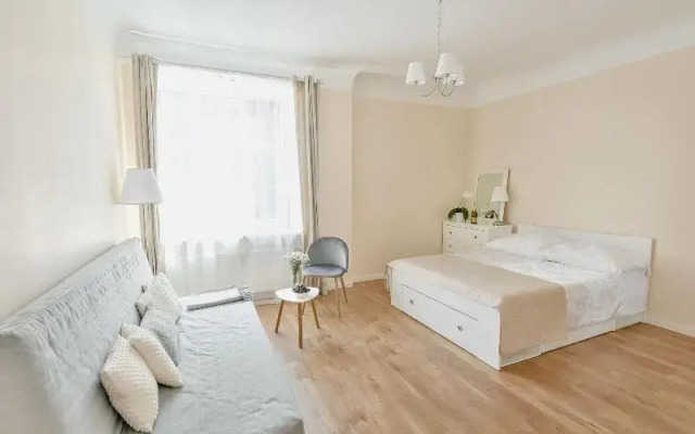 Suites by Riga Old Town