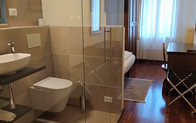 Albergo Locanda Aurora