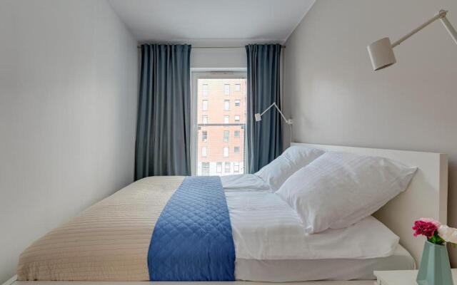 Chmielna Park 5 TriApart®