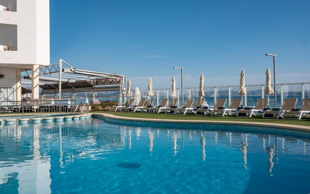 Hotel THB Gran Bahia Hotel and Apartments