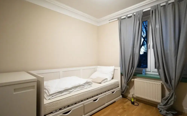 Casa De Wawa - Hostel