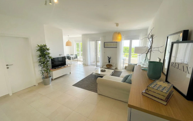 Apartment Bella