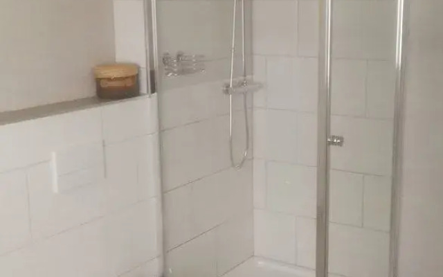 Ferienwohnung Algenrodt