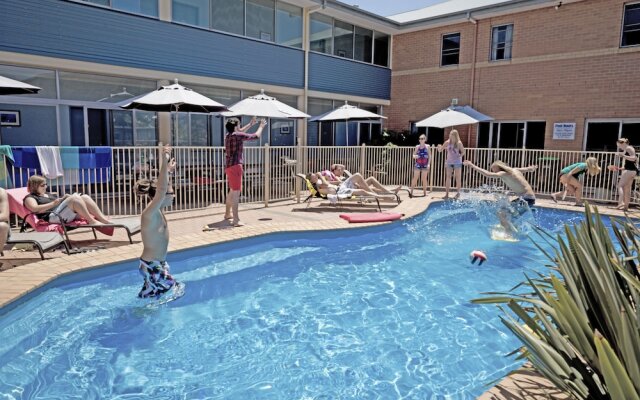 Coffs Harbour YHA Hostel/Backpackers