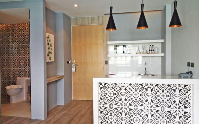 Antiya Hotel Phuket