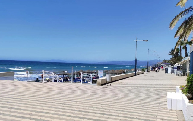 Apartamento Torrox Vibes Frente al Mar