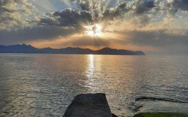 I Tramonti D'Aspra