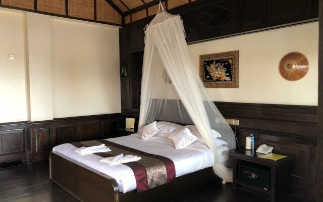 Sky Lake Inle Resort