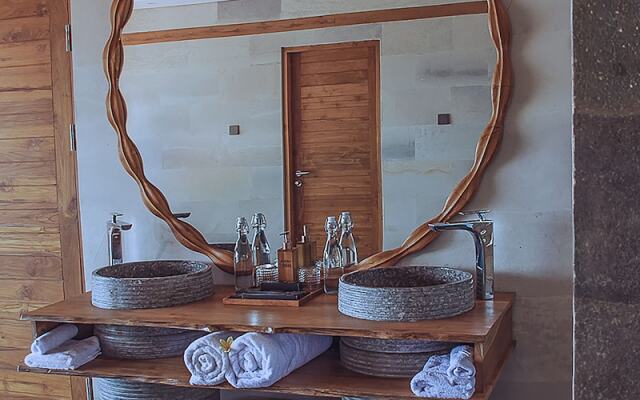 TUNAK Resort Lombok