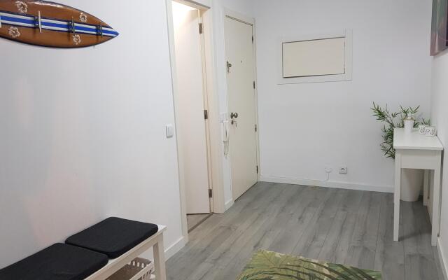 T1 Boavista 6 Vista MAR Wi-fi Ar Cond 4pax