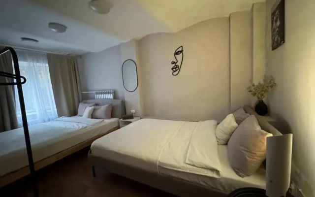 Guest house on Zhukovskogo 29