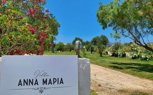 Villa Anna Maria