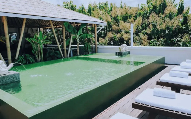 Allia Residence Nusa Dua