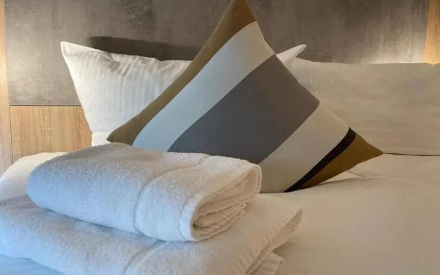 Hotel Gloria