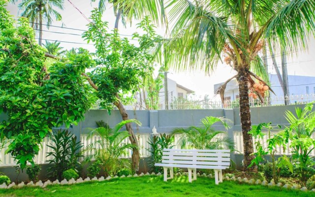 White House Mount Lavinia