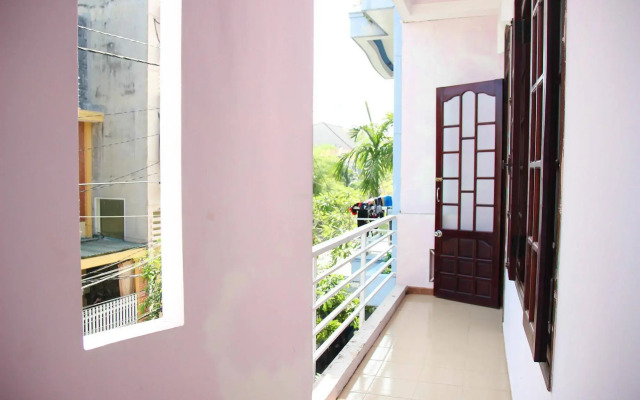 Cozy Hue Hotel