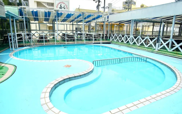 Condo hotel Shimanchu Club