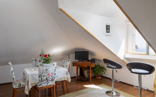 Old Town Sunrise Apartments