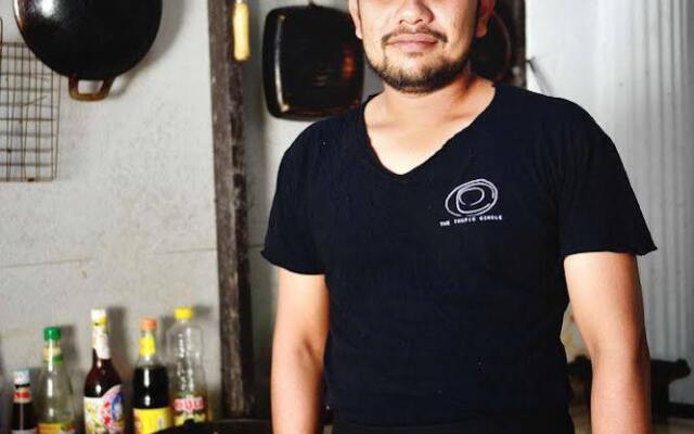 Lanta Phu Hill Resort