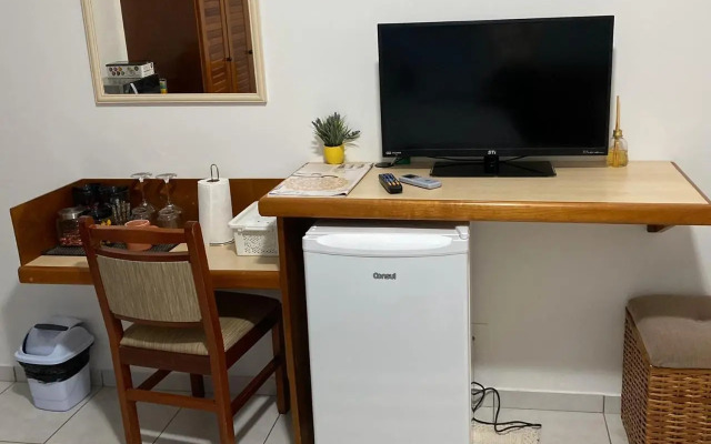 Condominio Amarilis Flat