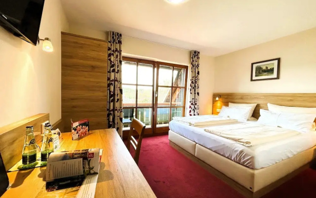 Landhotel und Gasthaus Wiedmann