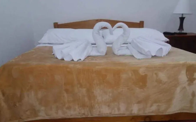 Casa Gloria en Villa de Leyva