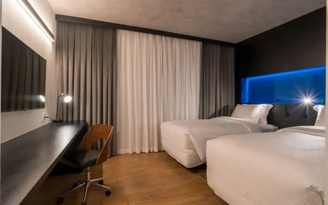 Park Plaza Moinhos Porto Alegre