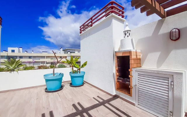 Penthouse Triplex L25 T2 HsR Vilamarina
