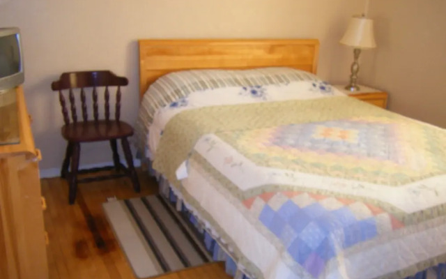 Glory Guest Suites, Downtown Moncton