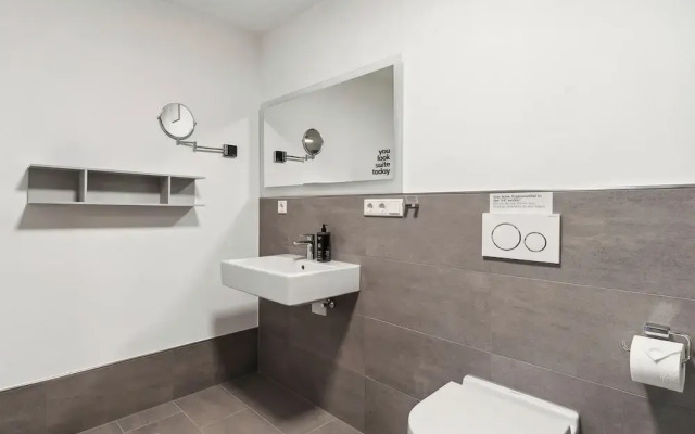 limehome Kassel Wilhelmsstraße