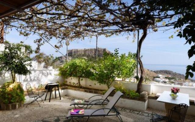 Villa Meandros