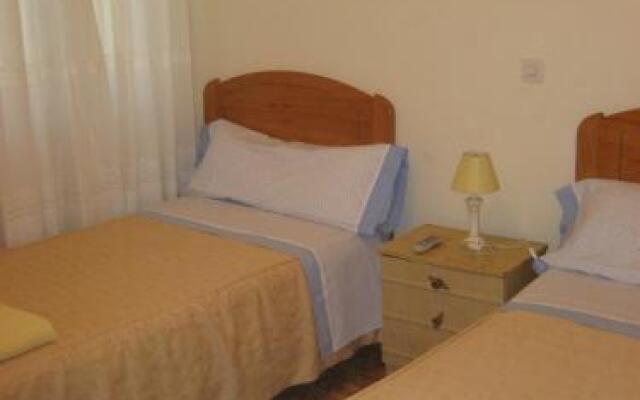 Conchita II Hostal