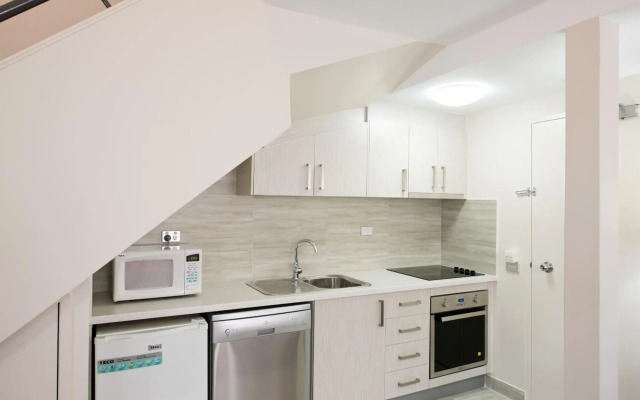 APX Parramatta