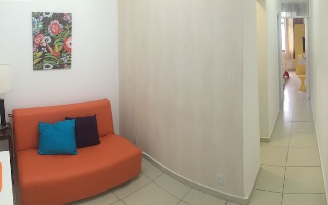 Nsa Sra Rio Habitat Apartments