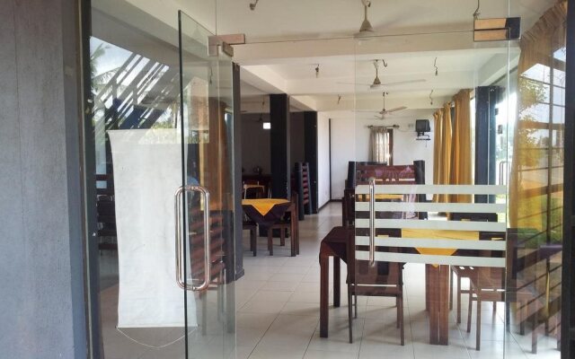 Dream Guest House And Restaurant