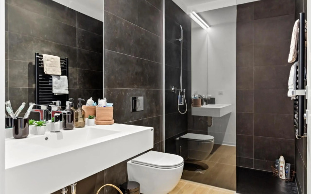 ONE Luxury Apartments