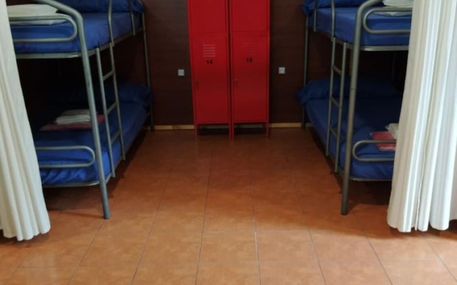 Albergue O Bordon - Hostel