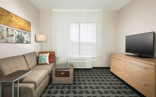 Towneplace Suites Nashville Smyrna