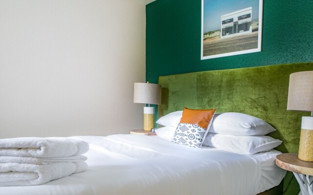 WanderJaunt - Cozy Apts in North Austin