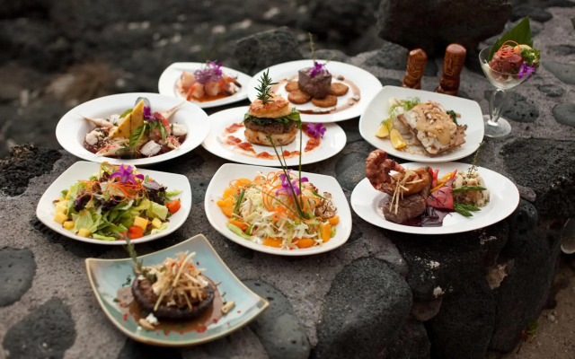 Royal Kona Resort