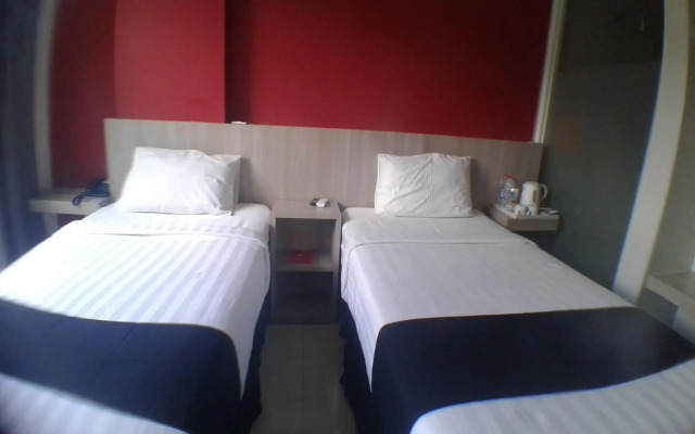 Terra Cassa Hotel