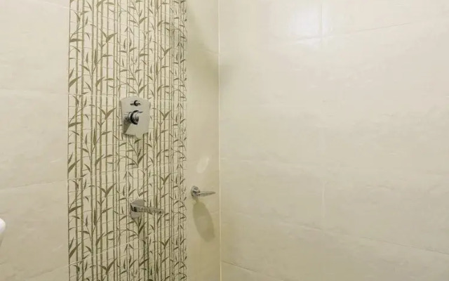 StayGuru Hotel Atithi