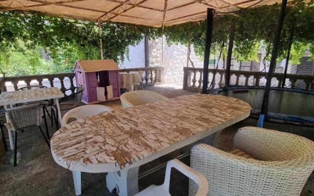 Apartman Jovan2,on the beach with free Wi-Fi