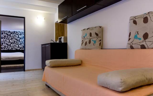 Piata Sfatului Apartments