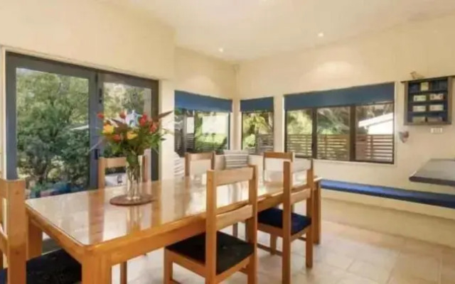 Olive Rabbit - Boutique Bed & Breakfast