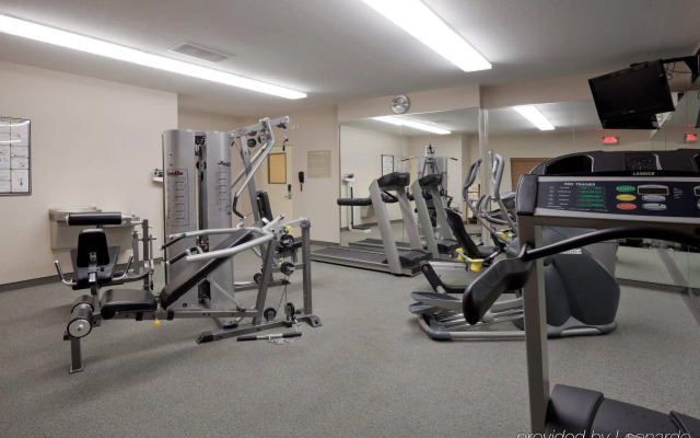 Candlewood Suites Perrysburg by IHG