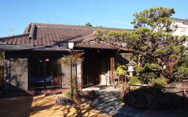 Yuzan Guesthouse Annex Hostel