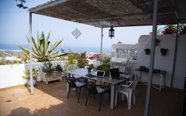 Apartment in Mojacar Pueblo