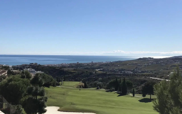 2268-Penthouse with terrace seaview