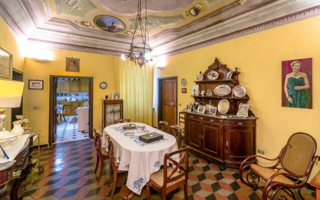 La Casa Dell'Ammiraglio